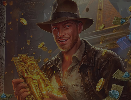 Book of Ra Deluxe
