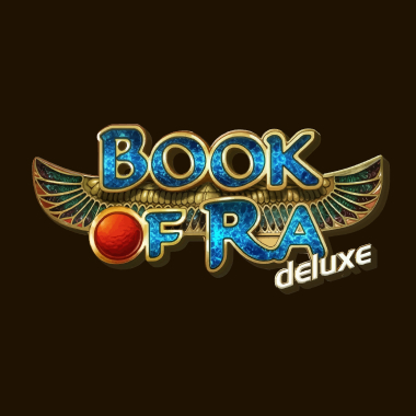 Book of Ra Deluxe